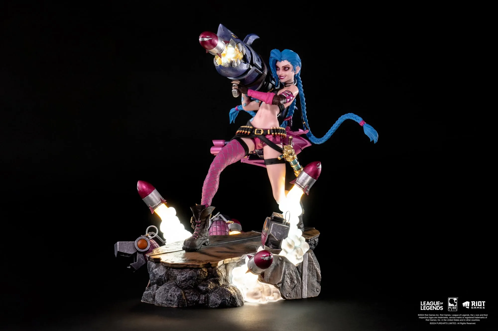 jinx