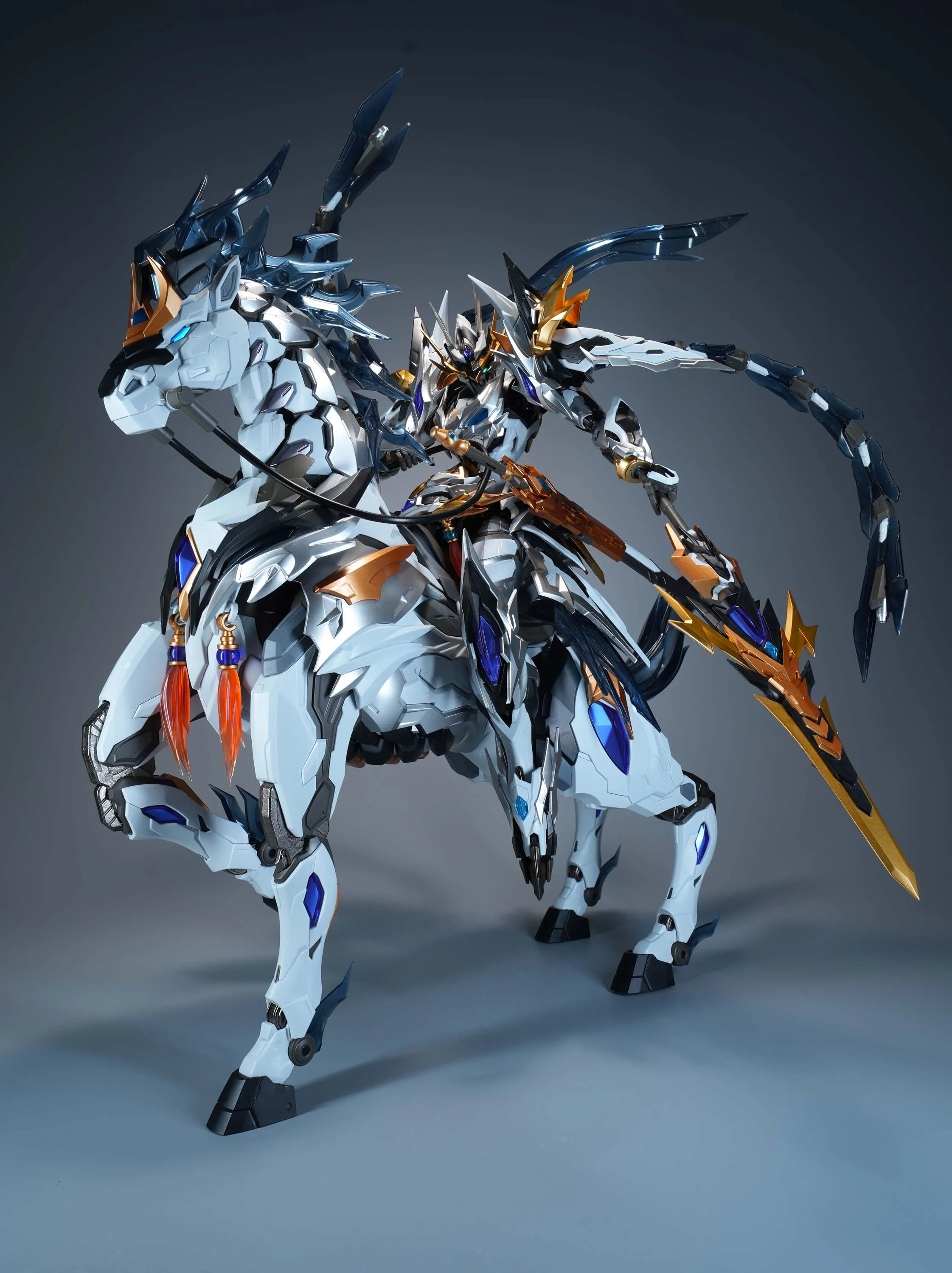 mnp-xh05wa zhao yun majestic color